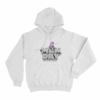 MGK Day 2024 Unisex Hoodie White