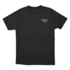 MGK Logo Unisex T Shirt Black