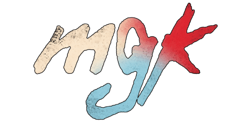 MGK Merch