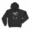 Machine Gun Kelly Tickets to My Downfall Unisex Hoodie Black