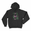 Machine Gun Kelly Unisex Hoodie Black